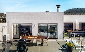 The Rooftop